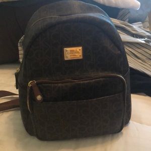 Calvin Klein backpack